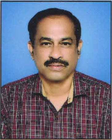 Mr. Arvind Jadhav